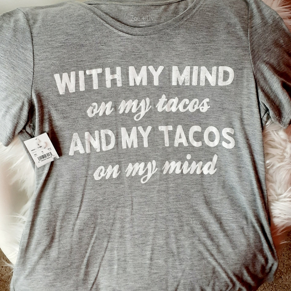 Zoe & Liv T-Shirt